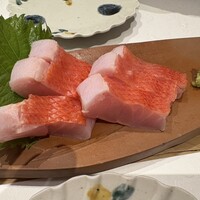 割烹酒亭 三分亭 東京ミッドタウン日比谷 - 