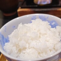 銀座米料亭 八代目儀兵衛 - 