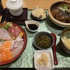 にぎり塚本鮮魚店