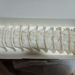 餃子の王将 - 料理写真: