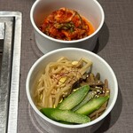 熟成和牛焼肉エイジング・ビーフ 渋谷店 - 