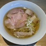 麺処 やま田 - 
