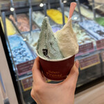 ジェラート フィレンツェ - 