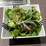 熟成和牛焼肉エイジング・ビーフ 渋谷店 - 