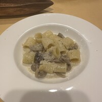 ブラカリイタリア料理店 - 