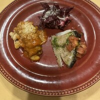 ブラカリイタリア料理店 - 