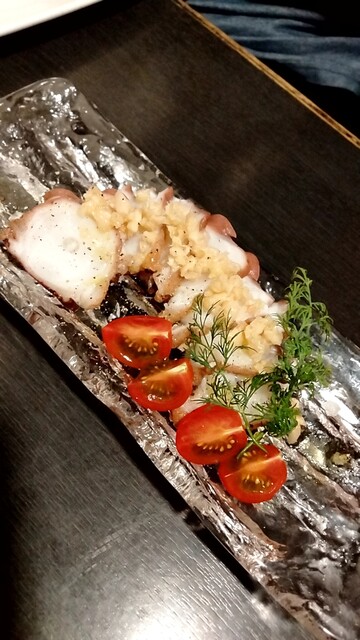 Yuttari Aburi Gibier to Wine Tanzen photo 3