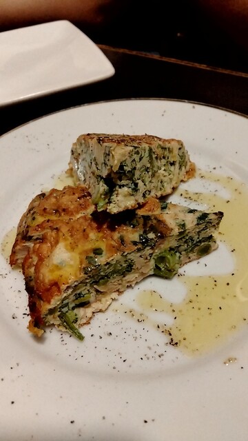 Yuttari Aburi Gibier to Wine Tanzen photo 4