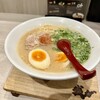 麺屋我ガ 天神店