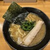 ラーメン ビッグ - とんこつ醬油ラーメンです。（2025年5月）