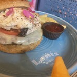 Louis Hamburger Restaurant - 