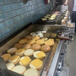 Louis Hamburger Restaurant - 