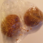 頂好食品 - 芝麻球（胡麻団子）