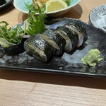 意気な寿し処阿部 - 