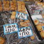 頂好食品 - 団子群団