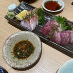 意気な寿し処阿部 - 