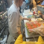 Louis Hamburger Restaurant - 