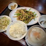 梅江飯店 - 