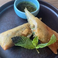 Longrain Tokyo - 