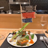 銀座 大石 - 