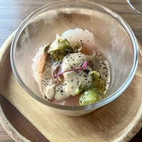Longrain Tokyo - 