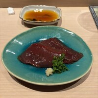 鮨 いつつ - 