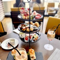 RESTAURANT LUKE with SKY LOUNGE - 