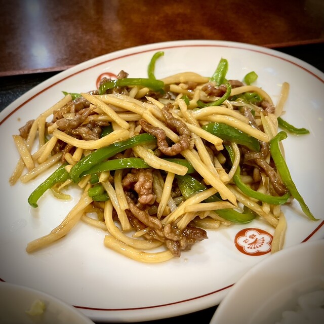 Baiko Hanten Umegaoka Ten