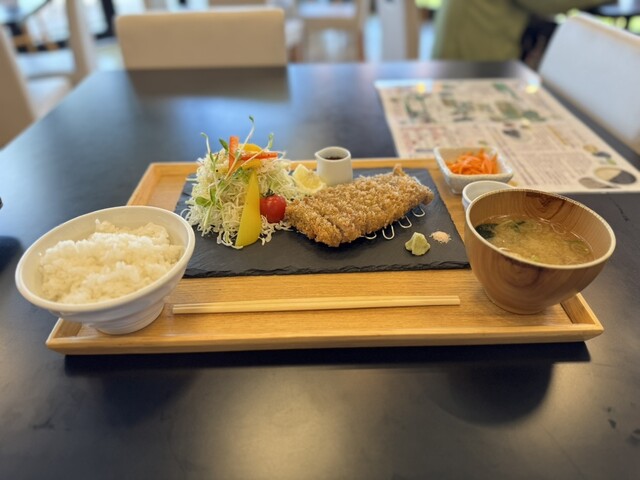 おかってマルシェ 栗原市の地域密着型マルシェ