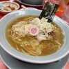 麻布 チャーシュー軒
