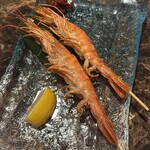 旨いマグロと海鮮居酒屋 漁火 - 