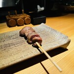 炭火焼き鳥 鶏尽 - 