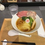 らーめん 遊貯 - 