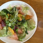 カフェレストランカサミンゴー - 