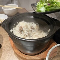焼肉あきら - 