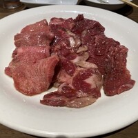 焼肉あきら - 