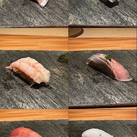 鮨 みつよし - 