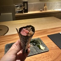 鮨 みつよし - 