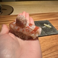 鮨 みつよし - 