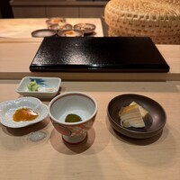 すし 良月 - 