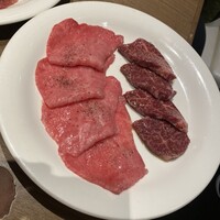 焼肉あきら - 