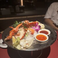 Re Wharf - 