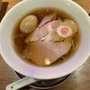 猛た波が麺を喰らふ