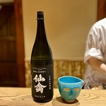 300726149 - 日本酒　仙禽