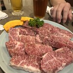 焼肉・光陽 - 