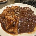 焼肉・光陽 - 