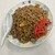 大貫本店 - 料理写真:やきめし（並）