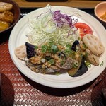 大戸屋 - 料理写真: