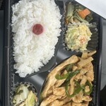 お惣菜日々菜 - 