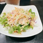 ラサ ボジュン - 